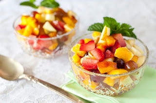 Fruit salad recipes, salad recipes, recipe, recipes, fruit salad.