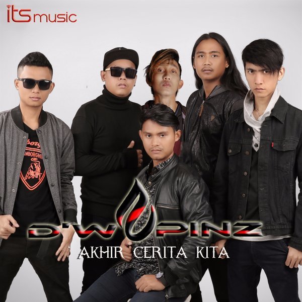 Lirik Lagu D'Wapinz - Akhir Cerita Kita - PANCASWARA LIRIK