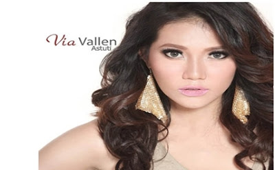 Astuti - Via Vallen