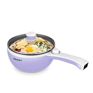 electric hot pot pan cooker cool gadgets gifts india to buy amazon