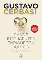 Casais Inteligentes Enriquecem Juntos, de Gustavo Cerbasi