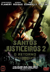 Baixar Filme Santos Justiceiros 2: O Retorno (Dual Audio) Gratis