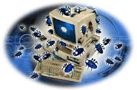 COME TOGLIERE I VIRUS DAL COMPUTER