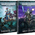 The Next Two Codexes are Thousand Sons and Grey Knights + CA Point Drops