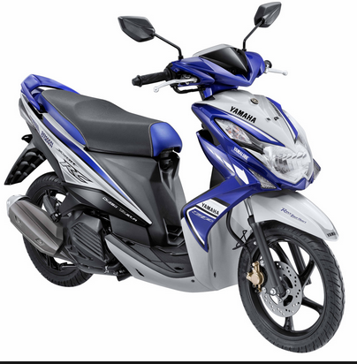  List  Harga Motor  Matic  YAMAHA  Semua Type Edisi 2019 