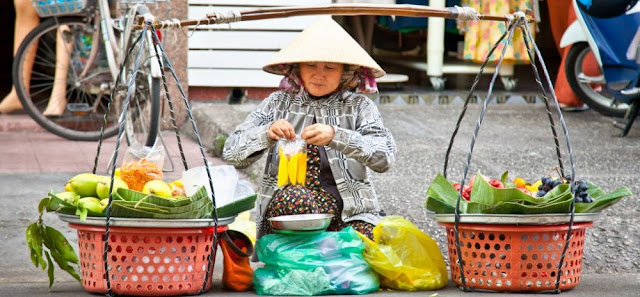 Viajes Vietnam