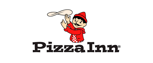 Pizza Inn nos presenta su nuevo logo y personaje mejorado