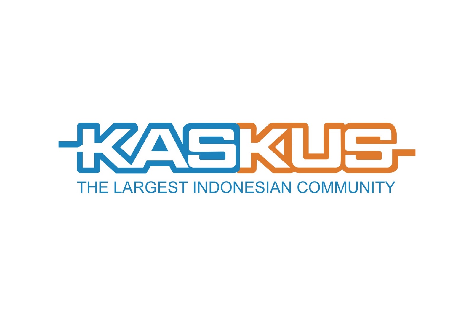  Kaskus  Logo