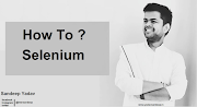 How To..........In Selenium Webdriver ?