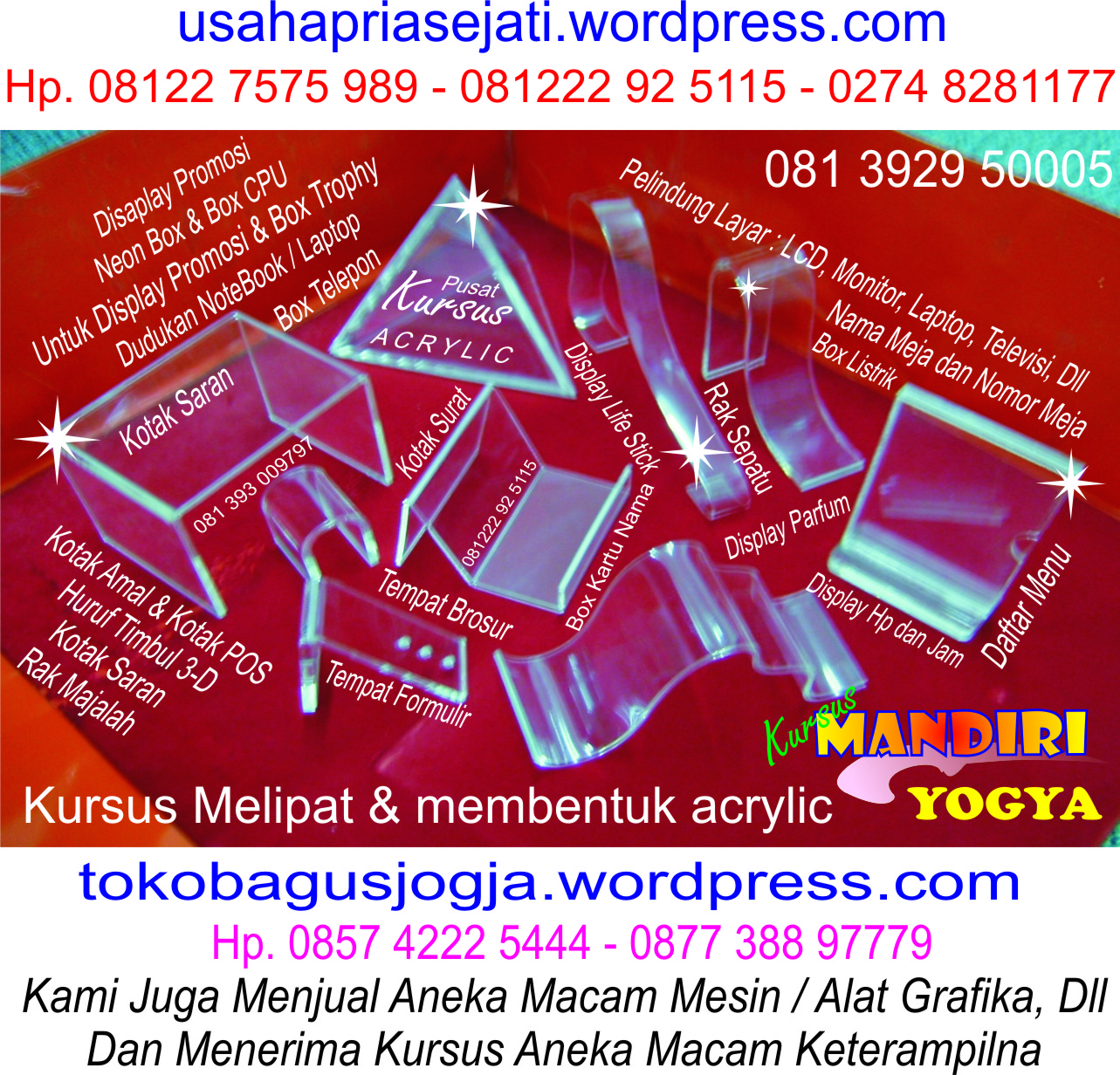 Gantungan kunci karet, Frosted, Fiberglass, Digital printing, Emboss