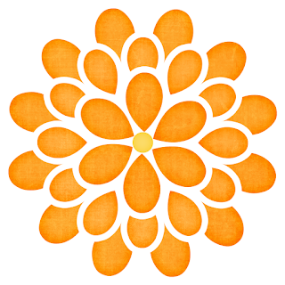 Flores del Clipart Cosas que Vuelan.