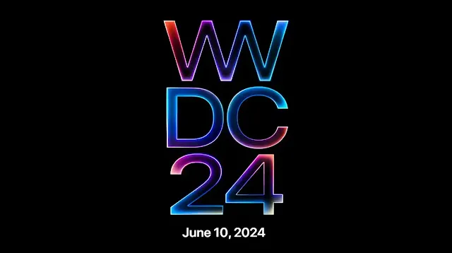 Apple WWDC 2024 Event