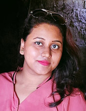 Sanjita Panigrahi