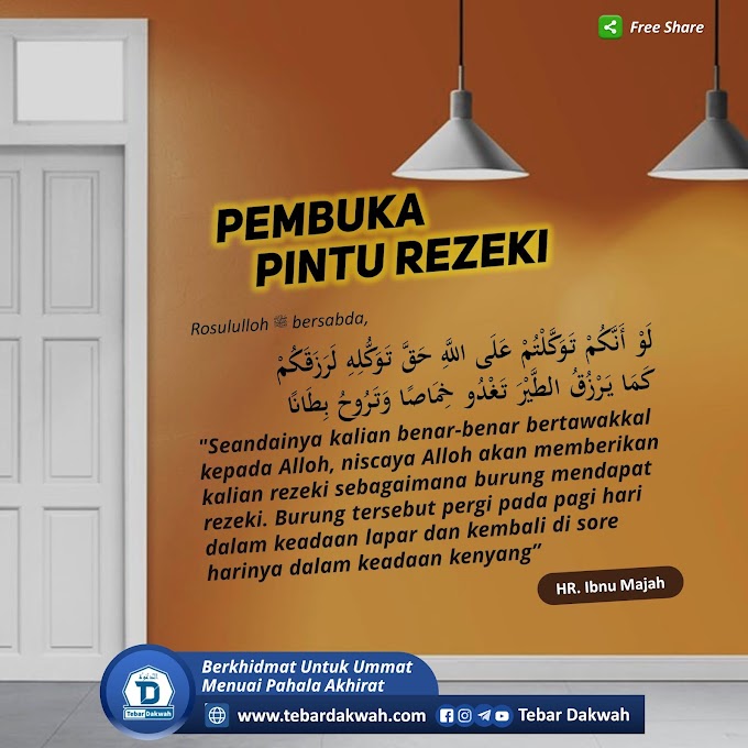 PEMBUKA PINTU REZEKI (1)