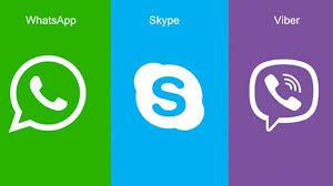 Jio KBC WhatsApp Skype Viber competition lucky draw