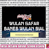 220624  : "Wulan Safar Sanes Wulan Sial", Materi Terbaru 24 Juni 2022 Khutbah Jum’at Bahasa Jawa