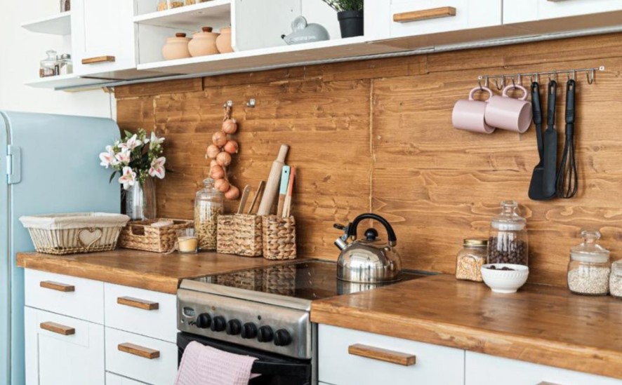 retro backsplashes for kitchens