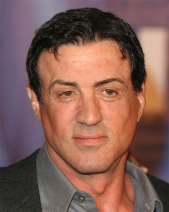 Sylvester Stallone Painting. Sylvester Stallone#39;s paintings