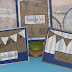 Club Scrap Design Team Challenge - Idea Deck