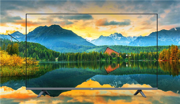 Xiaomi launches bezel-less Mi Smart TV 43″ (E43K)