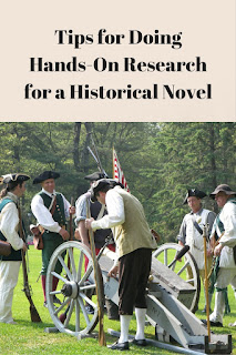 how to, writing, historical fiction, research