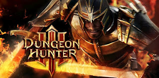 Dungeon Hunter 3 v1.0.8 APK Full Version