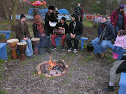 Welcoming 2013 with the Lohri Festival