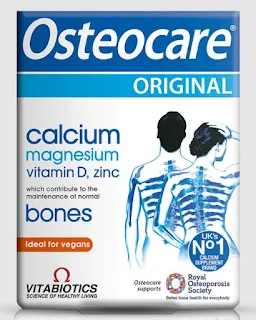 Osteocare