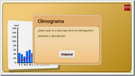 http://www.primaria.librosvivos.net/archivosCMS/3/3/16/usuarios/103294/9/6EP_Cono_cas_ud10_Climograma/frame_prim.swf