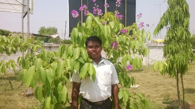 GOVT ITI TRICHY CAMPUS