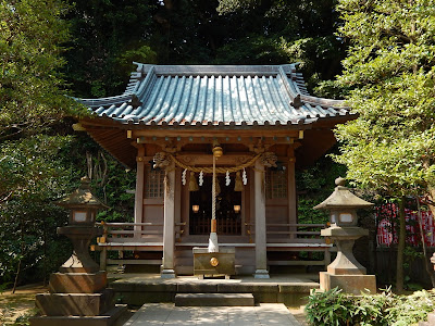  八坂神社