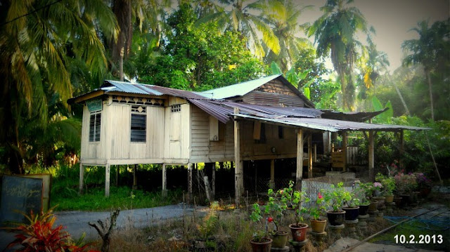 Al Kisah Sebuah Surau Al Ubudiah