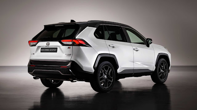 2024 Toyota RAV4 Price and Release Date