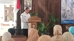 
Gelar Sarasehan Pendidikan dan Kebudayaan, Ini Harapan Kepala DINDIKBUD Kabupaten Pemalang
