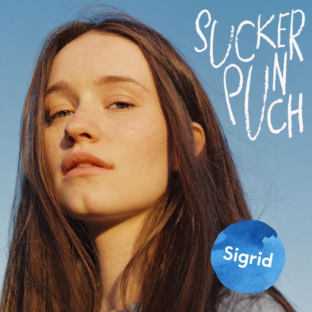 Sigrid - Sucker Punch - Clean (Single) [iTunes Plus AAC M4A]