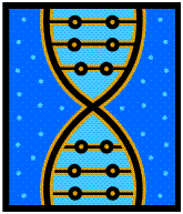 genes clip art