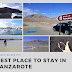 WHICH is THE BEST AREA TO STAY IN LANZAROTE?