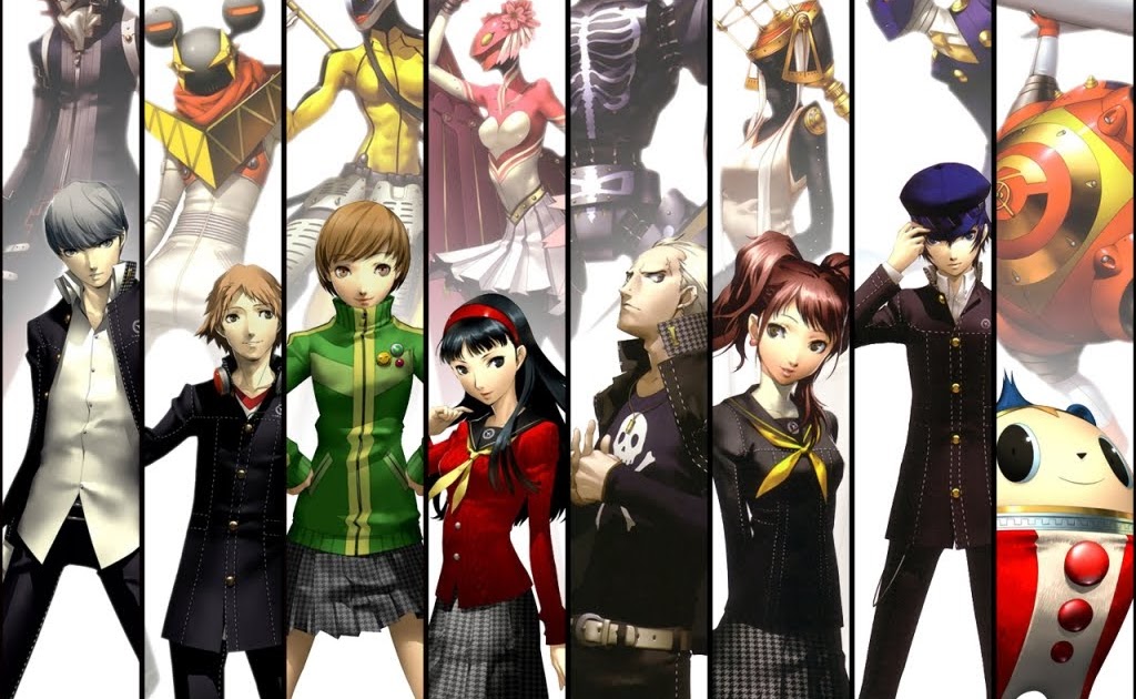 ... .TRICKS.VIDEOS.PICTURES.TEMPLATES.MUSIC " FREE DOWNLOAD": PERSONA 3
