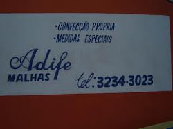 PATROCINIOS