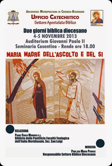 convegno biblico