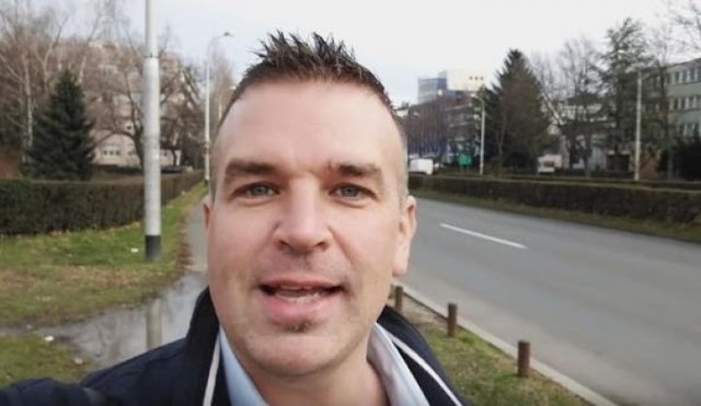 Amerikanac prošetao Zagrebom i naveo razlike između Hrvata i Srba (VIDEO)