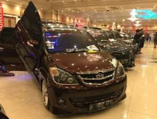 Kumpulan Gambar Modifikasi Mobil Daihatsu Ayla Tahun 2018, Kompilasi 75 Gambar Modifikasi Mobil Daihatsu Ayla 2018