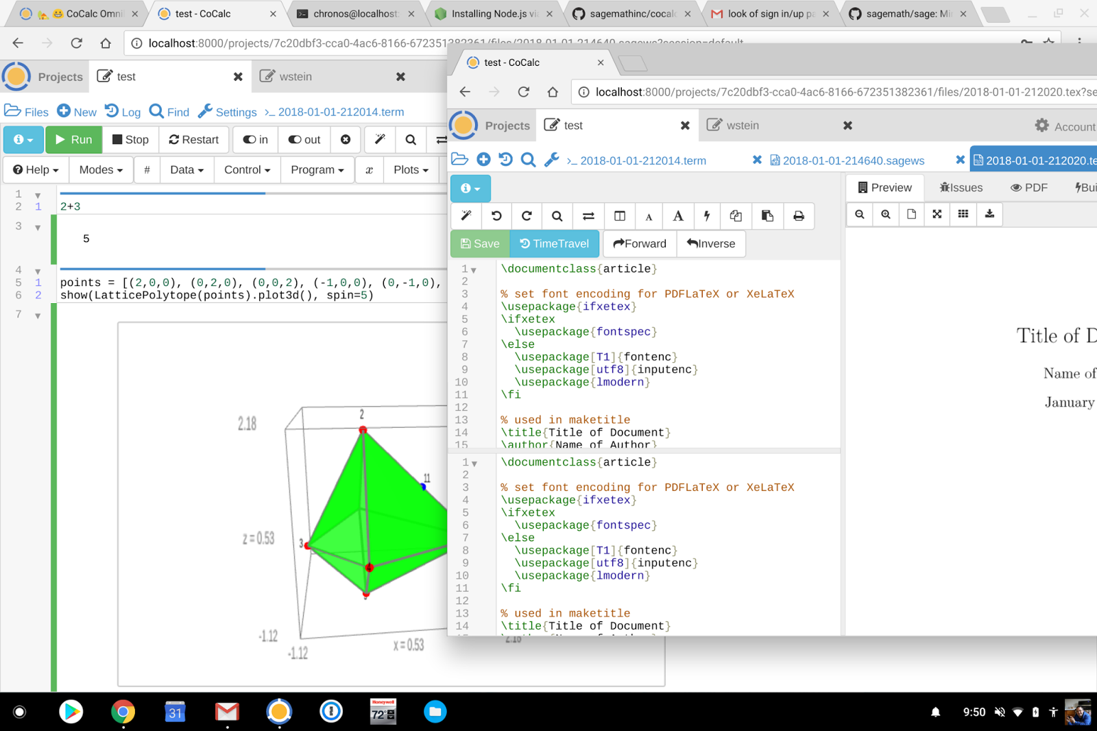 Resultado de imagem para sagemath