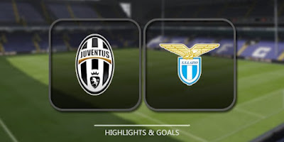 Cuplikan Gol - Prediksi Bola - Juventus vs Lazio - Highlight