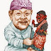 Biografi Dalang Asep Sunandar Sunarya