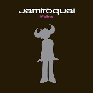 Jamiroquai - Lifeline Lyrics