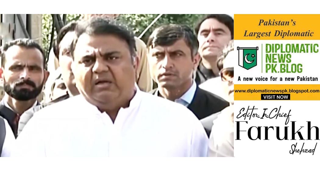 PTI MNAs to resign from National Assembly on Monday, says Fawad Chaudhry