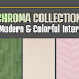 Chroma Collection for Modern and Colorful Veneers 