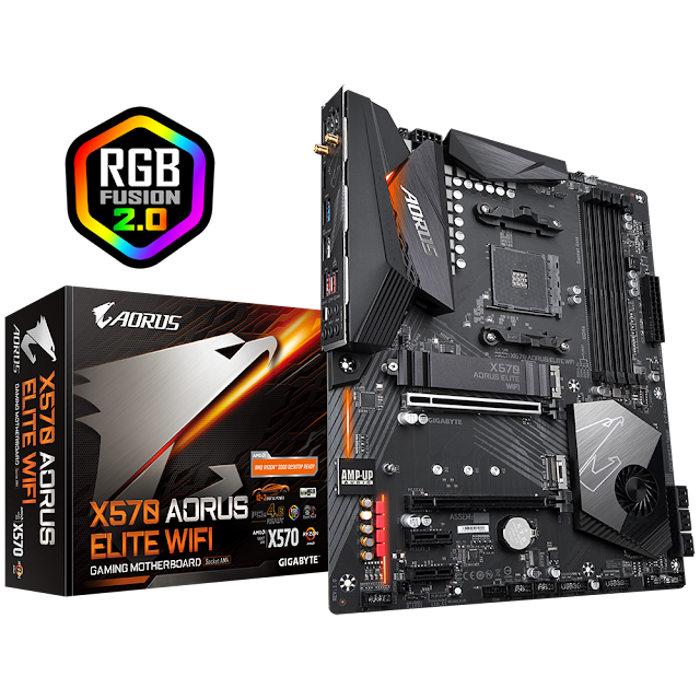 Best Motherboard for Ryzen 7 3800X and 3700X