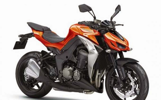 Harga Dealer Kawasaki Z1000  Motor Terbaru Harga Ini Terbaru